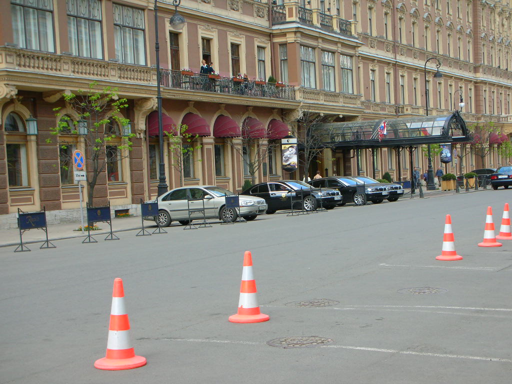 St.Petersburg
